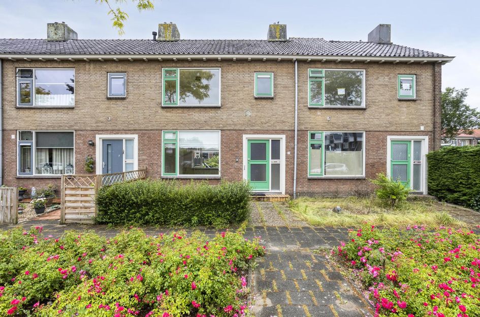 Hobbemalaan 36