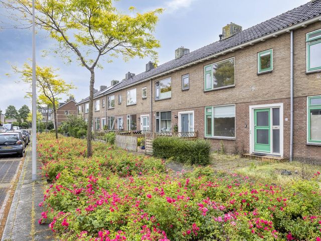 Hobbemalaan 36, Krimpen Aan Den IJssel