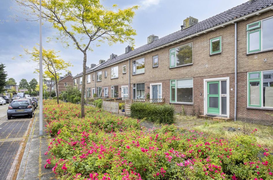 Hobbemalaan 36
