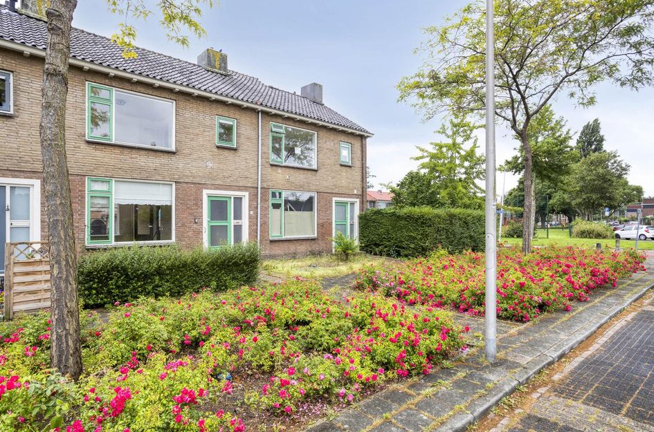 Hobbemalaan 36