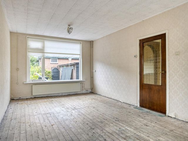 Hobbemalaan 36, Krimpen Aan Den IJssel