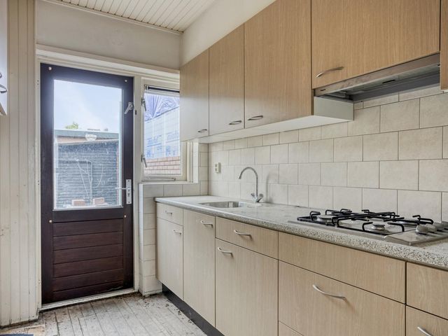 Hobbemalaan 36, Krimpen Aan Den IJssel