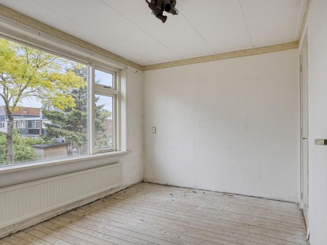 Hobbemalaan 36, Krimpen Aan Den IJssel
