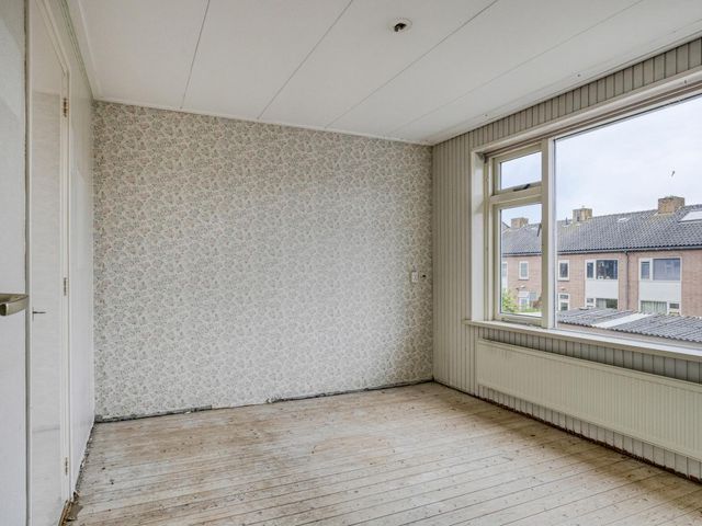 Hobbemalaan 36, Krimpen Aan Den IJssel