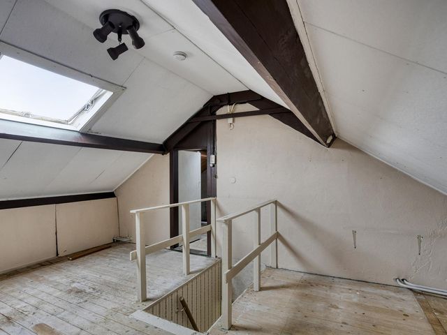 Hobbemalaan 36, Krimpen Aan Den IJssel