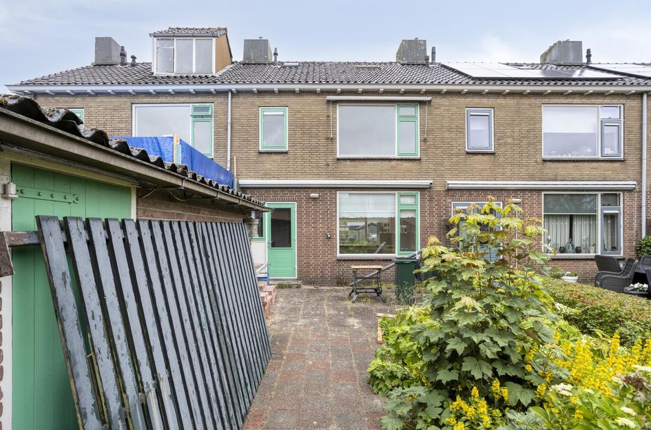 Hobbemalaan 36