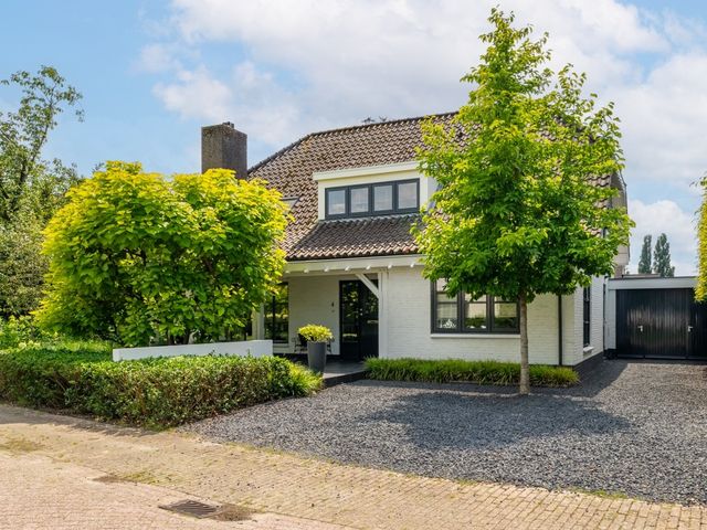 Ds. Talmalaan 4, Andel