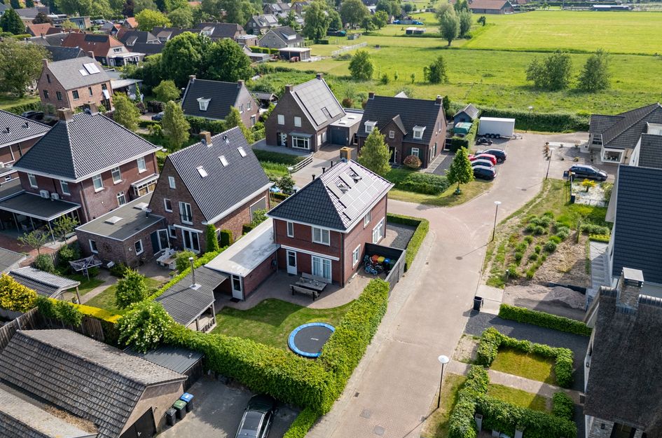 Weteringshof 1