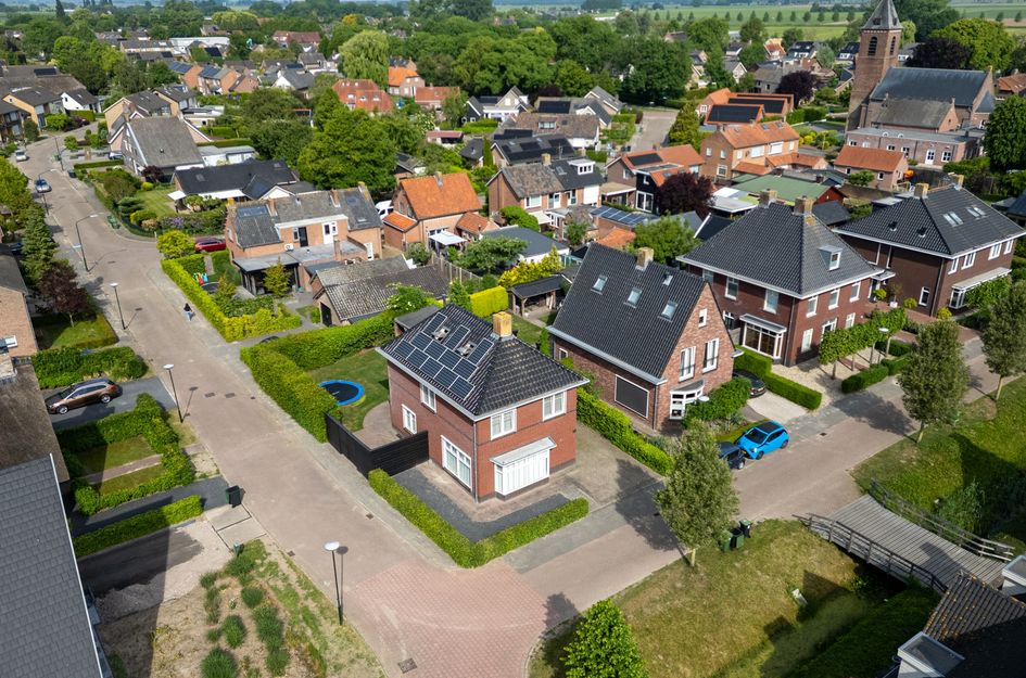 Weteringshof 1