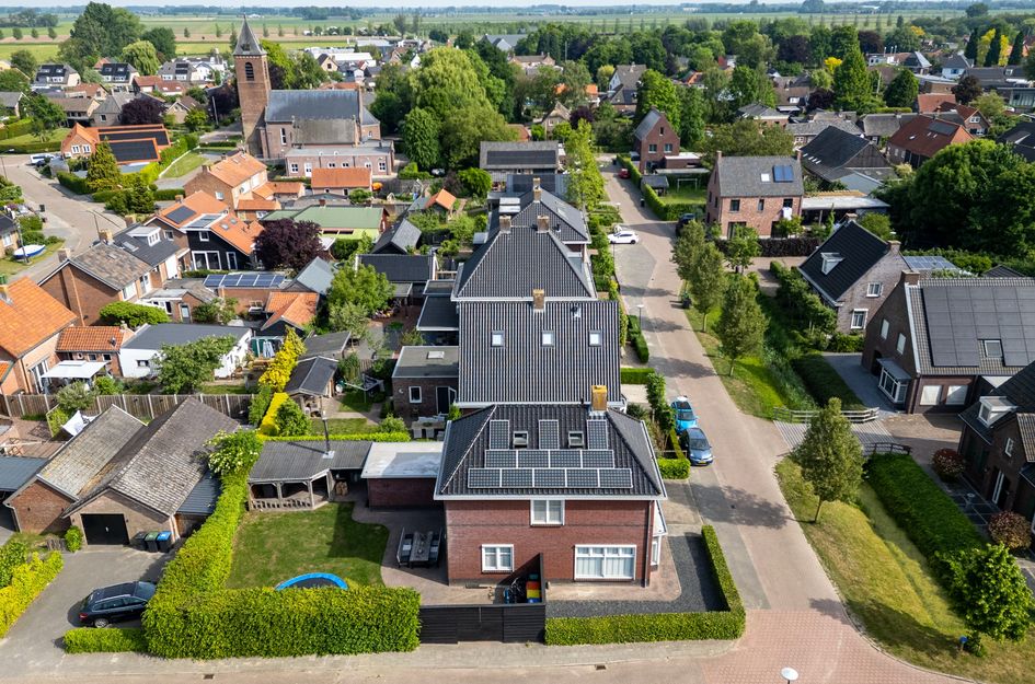 Weteringshof 1