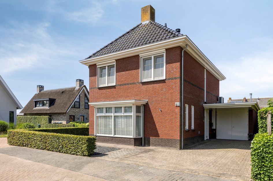Weteringshof 1