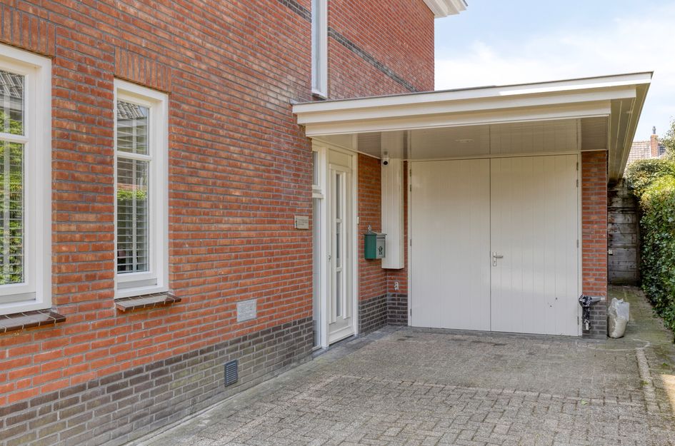 Weteringshof 1