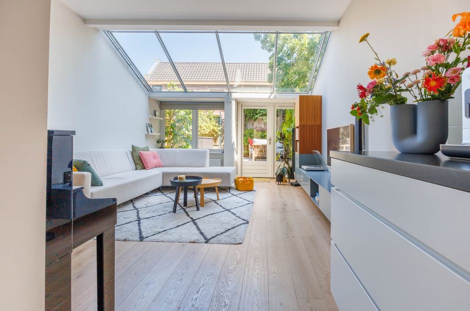 4e Binnenvestgracht 17