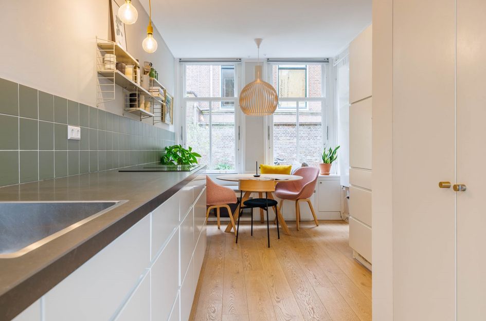 4e Binnenvestgracht 17