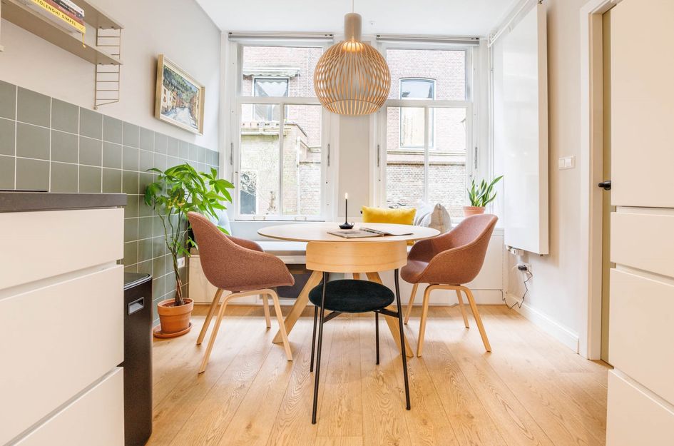 4e Binnenvestgracht 17