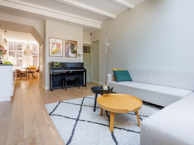 4e Binnenvestgracht 17, Leiden