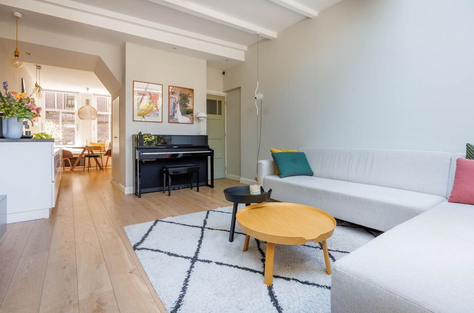 4e Binnenvestgracht 17