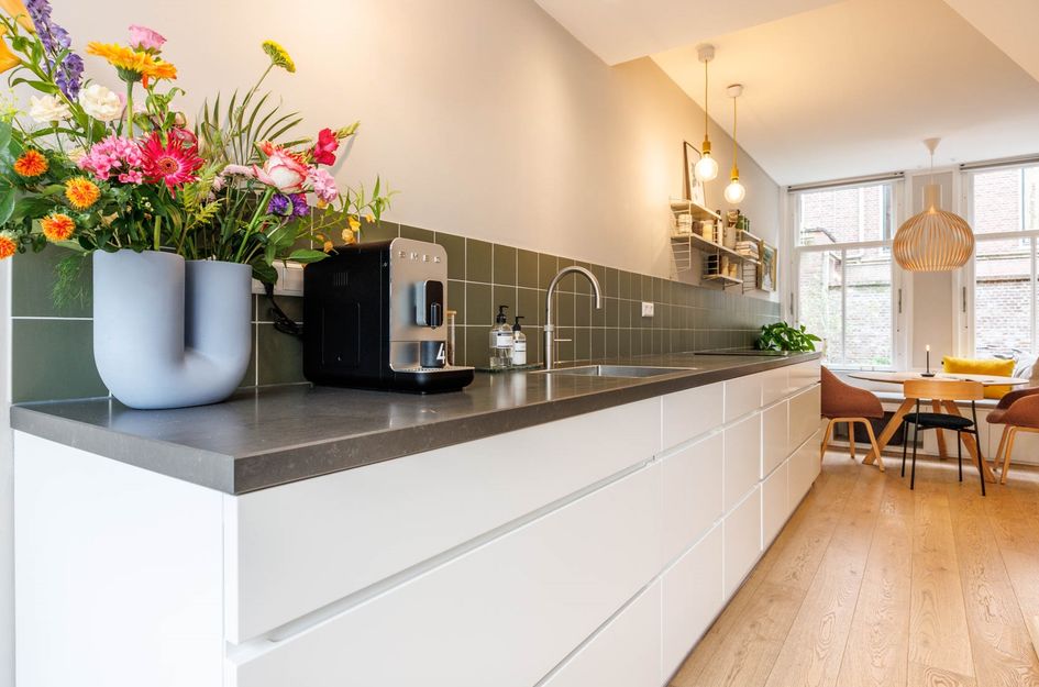 4e Binnenvestgracht 17