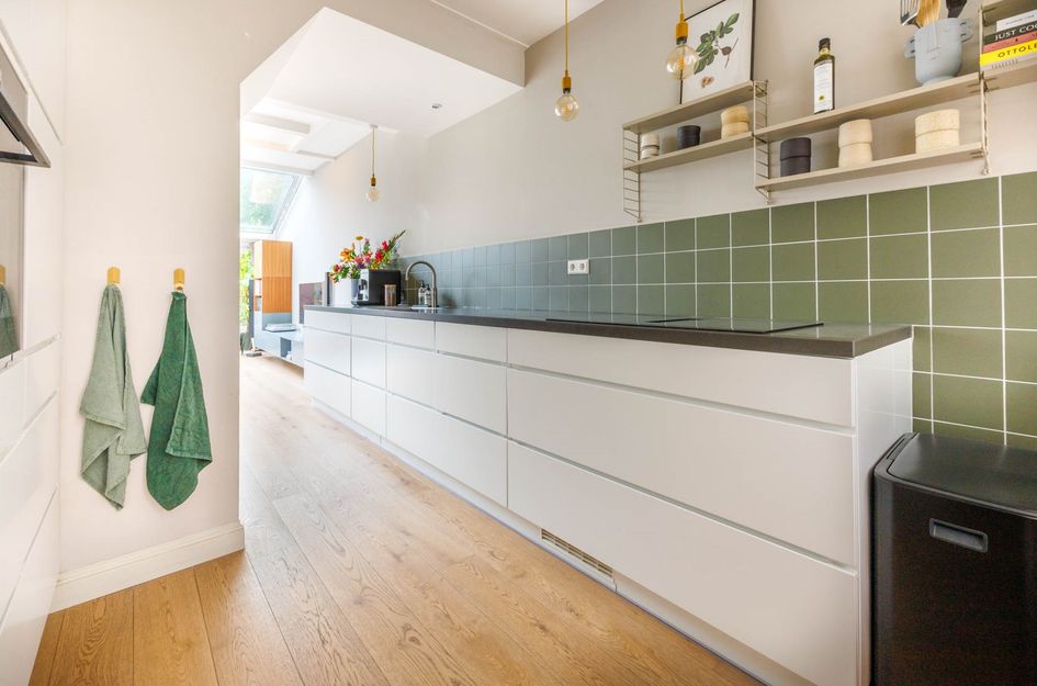4e Binnenvestgracht 17