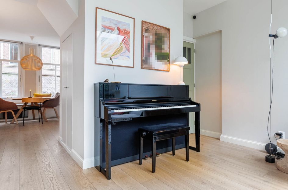 4e Binnenvestgracht 17