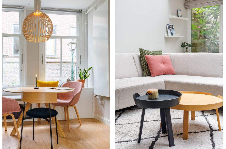 4e Binnenvestgracht 17