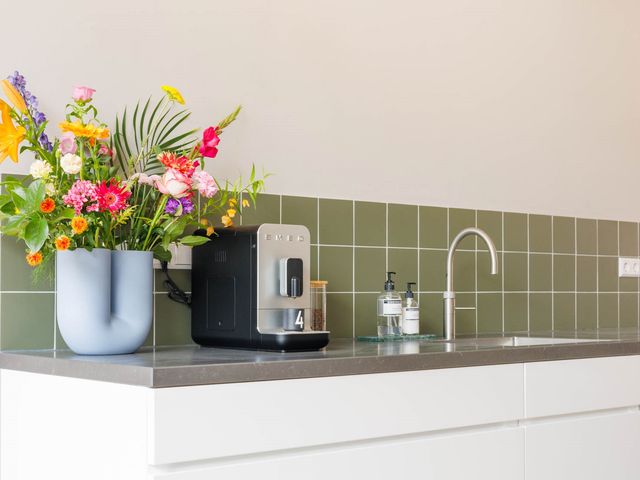 4e Binnenvestgracht 17, Leiden
