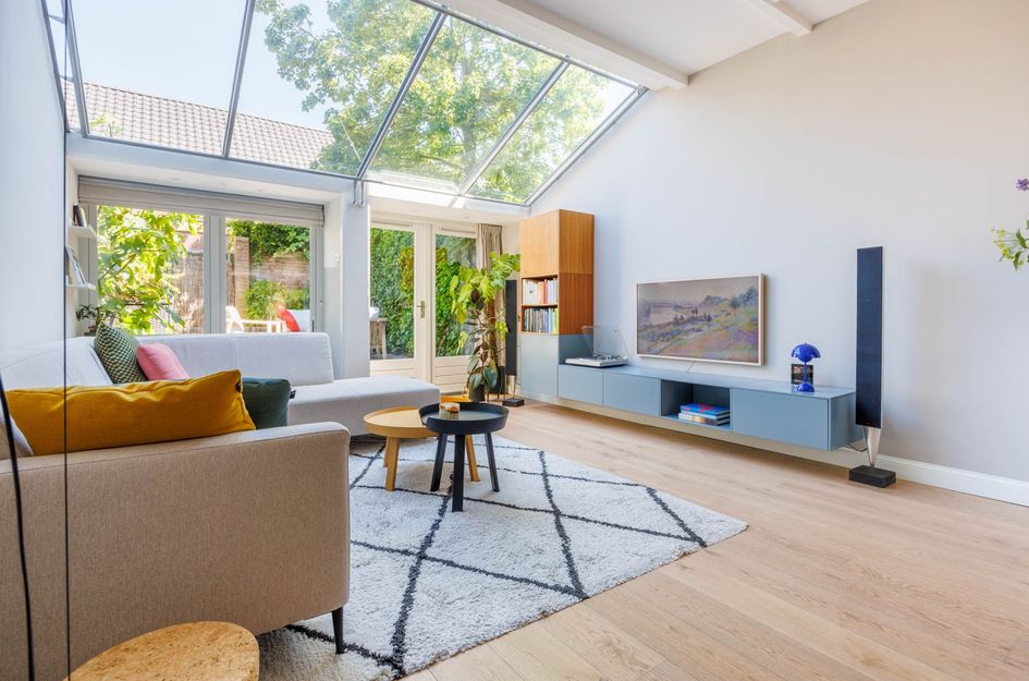 4e Binnenvestgracht 17