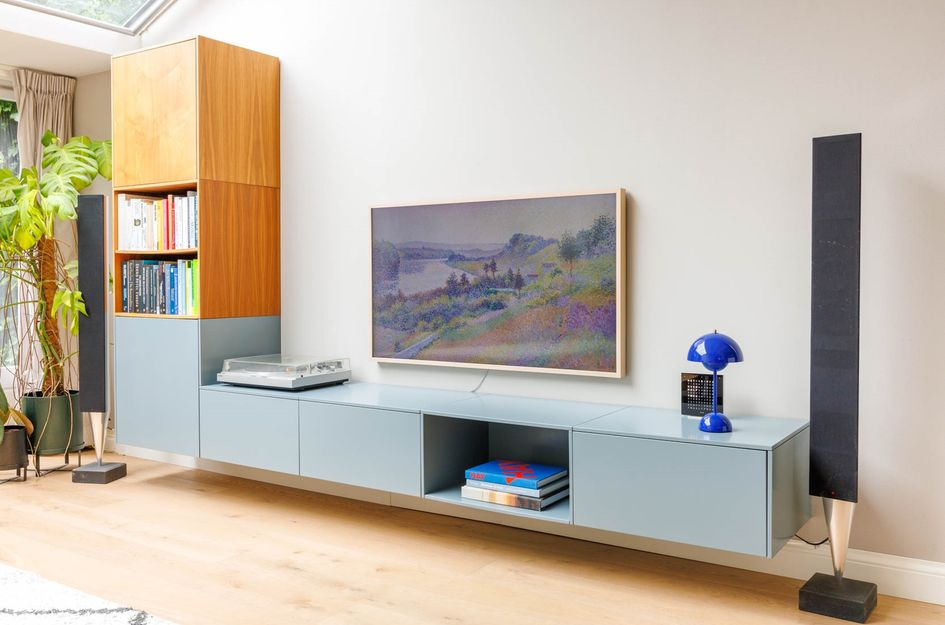 4e Binnenvestgracht 17
