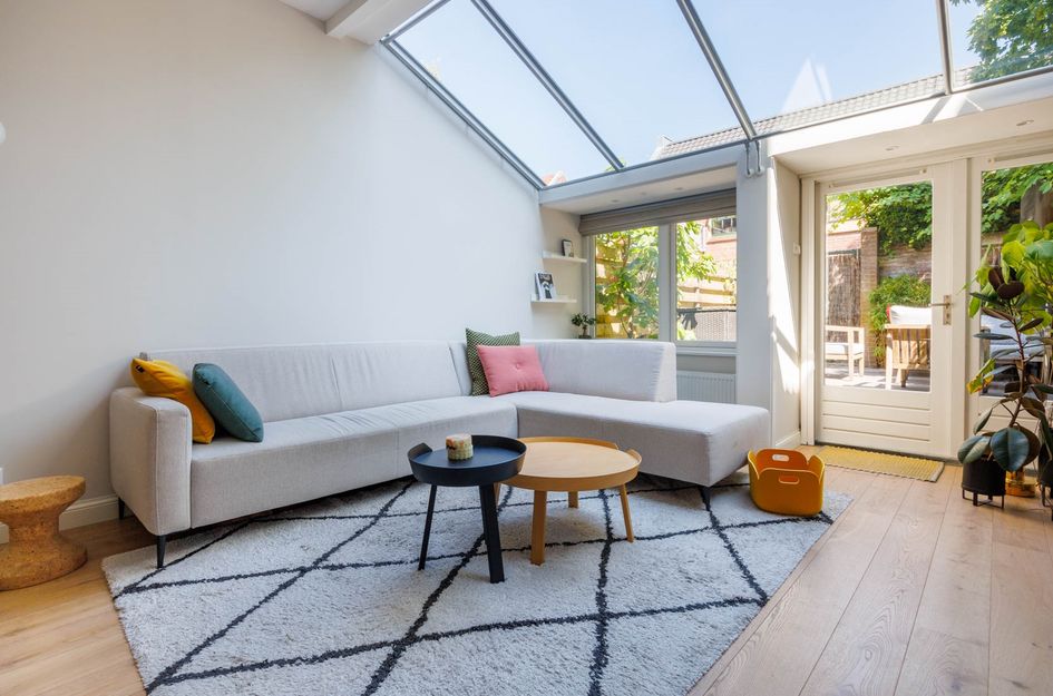 4e Binnenvestgracht 17