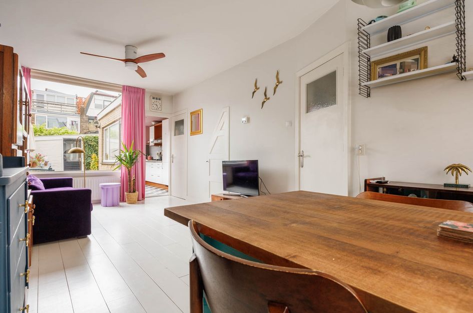 Cosijnstraat 10