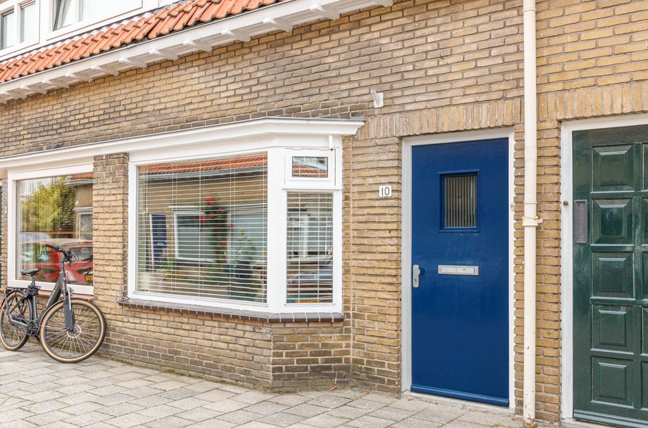 Cosijnstraat 10