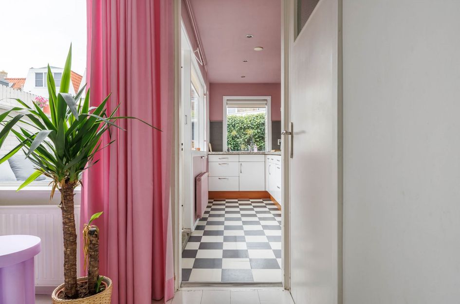Cosijnstraat 10
