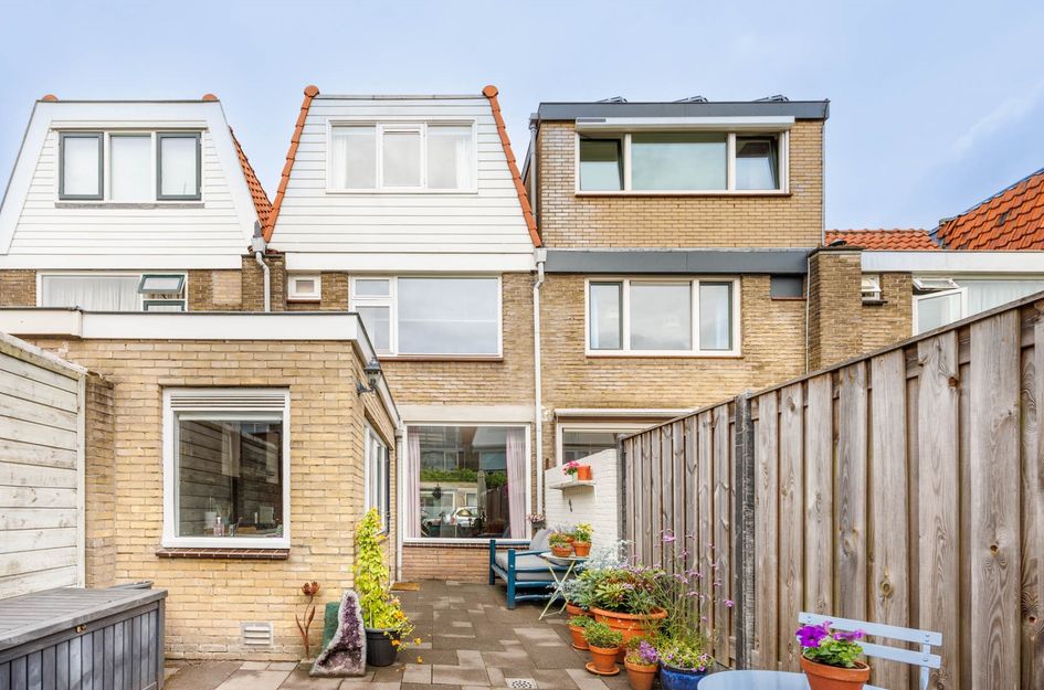 Cosijnstraat 10