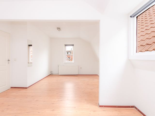 Blommersdijkselaan 38A, Rotterdam