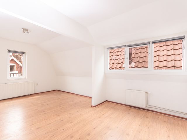 Blommersdijkselaan 38A, Rotterdam