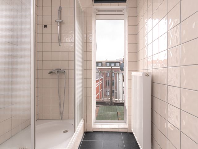 Blommersdijkselaan 38A, Rotterdam