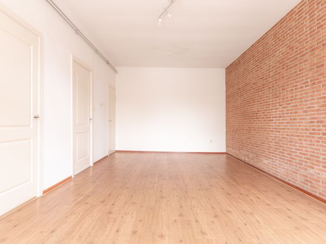 Blommersdijkselaan 38A, Rotterdam