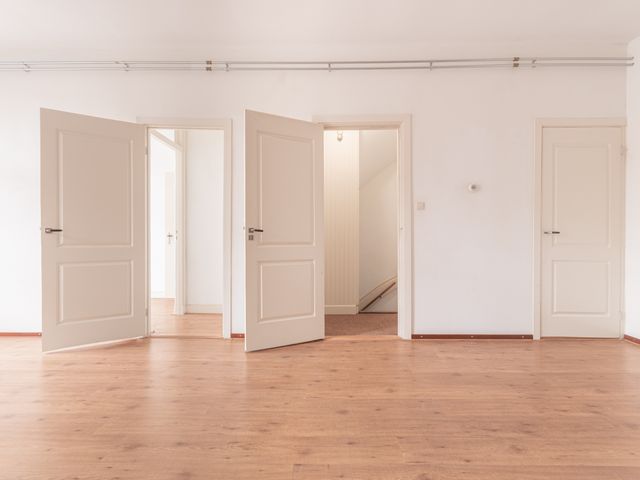 Blommersdijkselaan 38A, Rotterdam