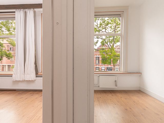 Blommersdijkselaan 38A, Rotterdam