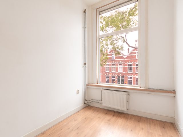 Blommersdijkselaan 38A, Rotterdam