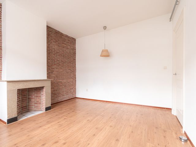 Blommersdijkselaan 38A, Rotterdam