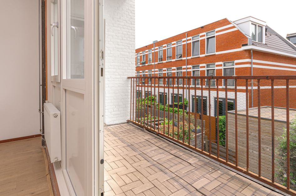 Blommersdijkselaan 38A