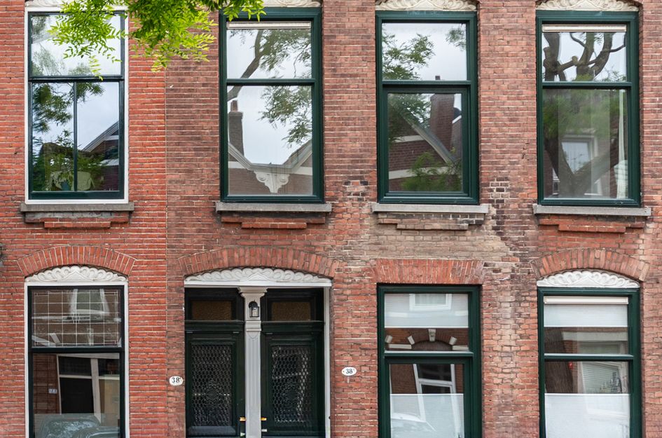 Blommersdijkselaan 38A