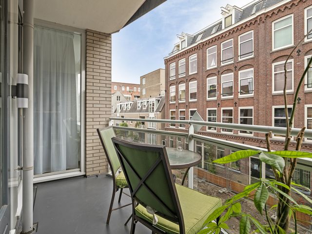 Hoogte Kadijk 108E, Amsterdam