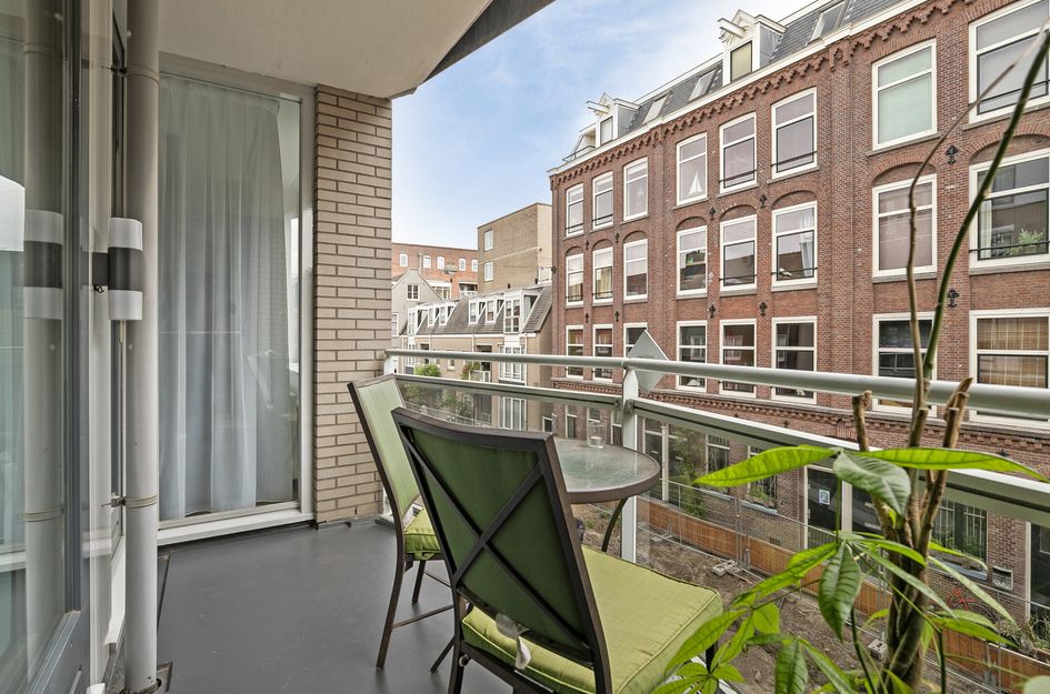 Hoogte Kadijk 108E