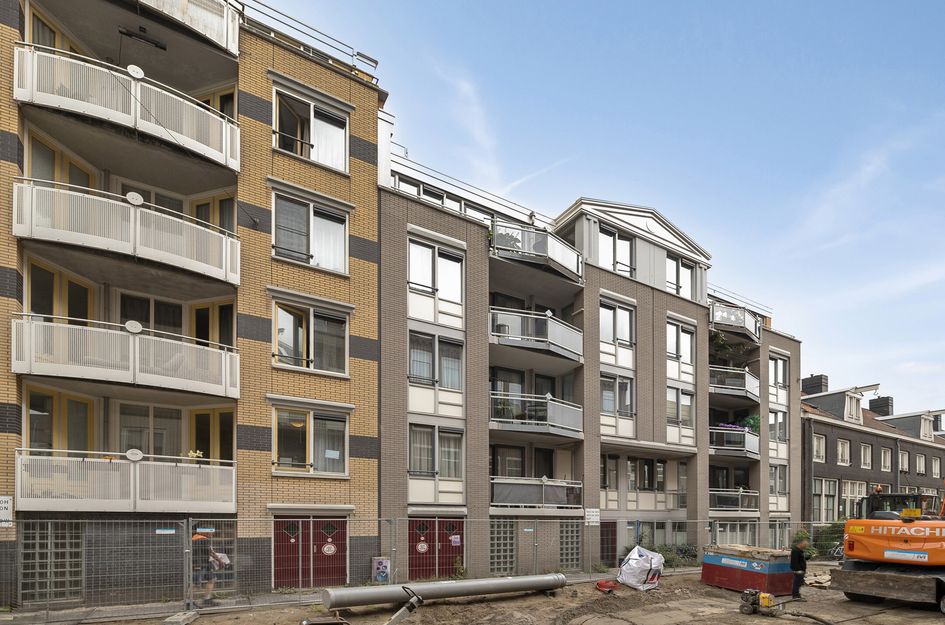 Hoogte Kadijk 108E