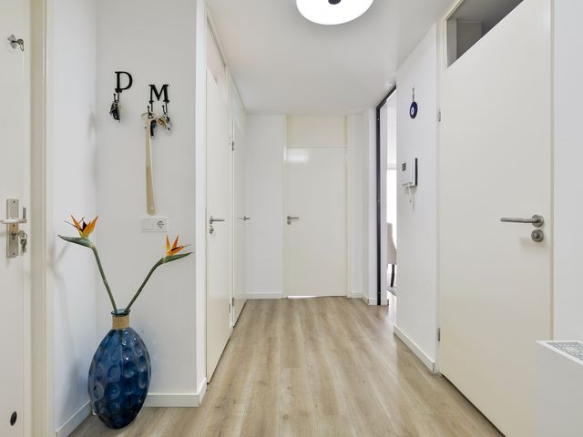 Hoogte Kadijk 108E, Amsterdam
