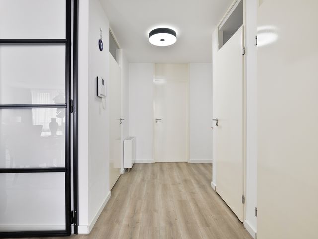 Hoogte Kadijk 108E, Amsterdam