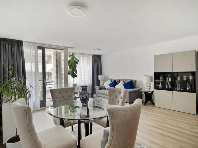 Hoogte Kadijk 108E, Amsterdam