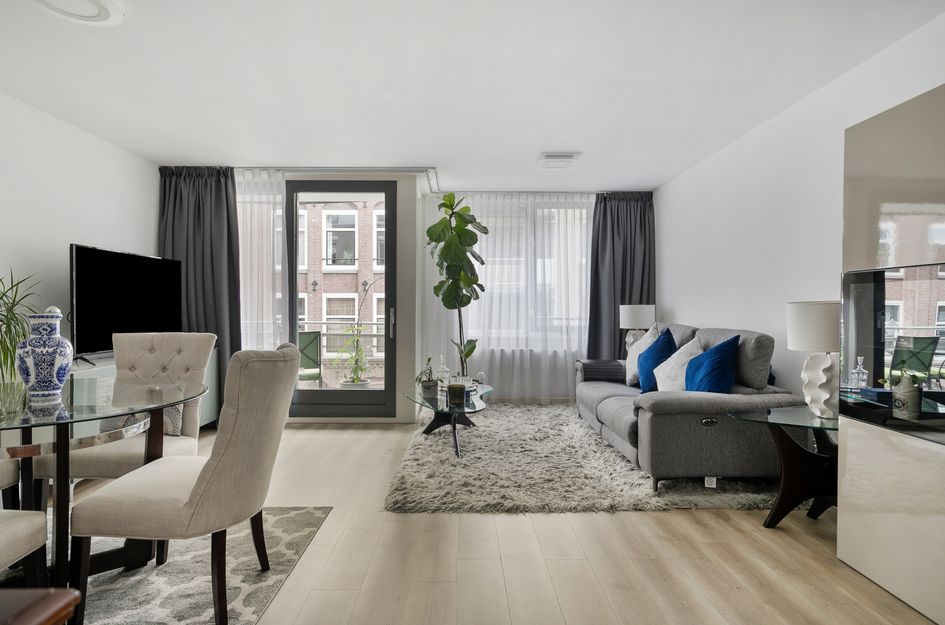 Hoogte Kadijk 108E